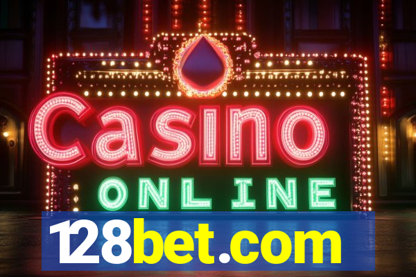 128bet.com