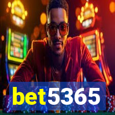 bet5365