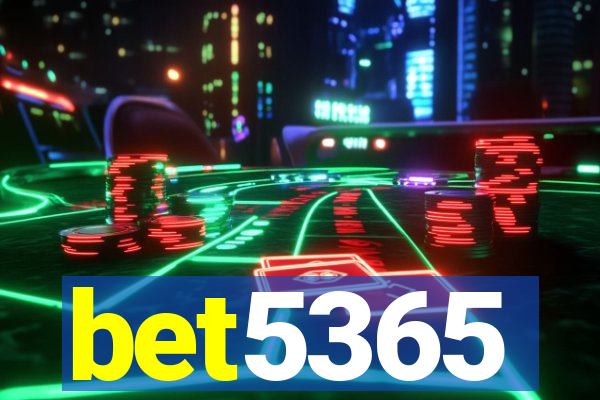 bet5365