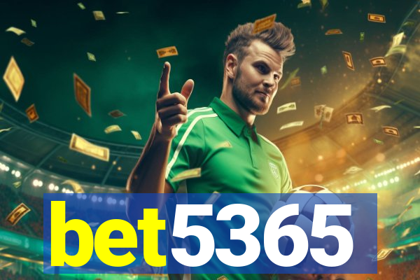 bet5365