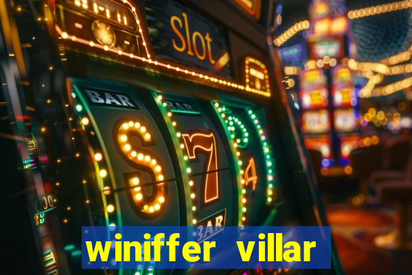 winiffer villar only fans