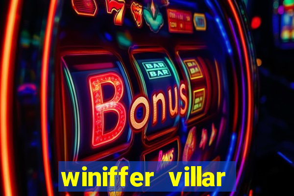 winiffer villar only fans