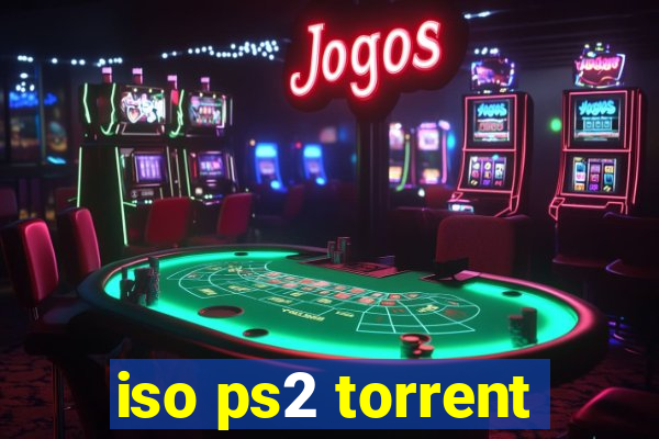 iso ps2 torrent