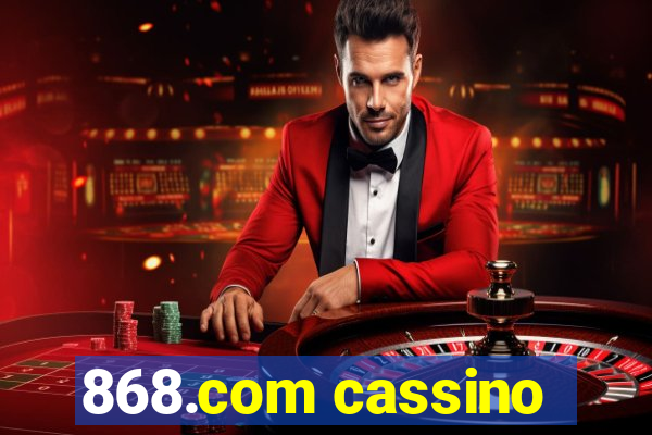 868.com cassino