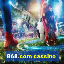 868.com cassino