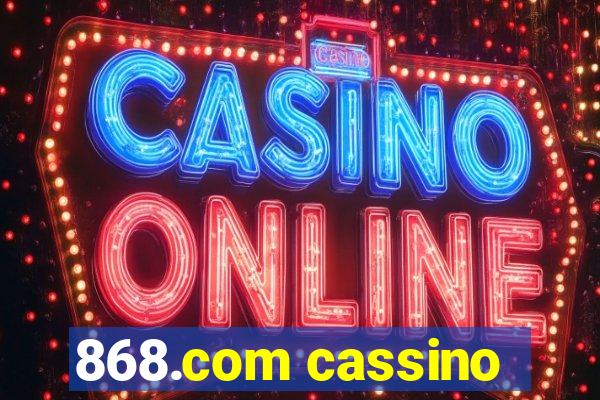 868.com cassino