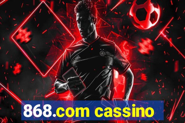 868.com cassino