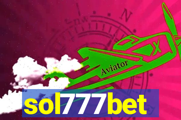 sol777bet