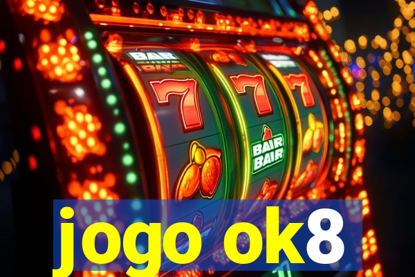 jogo ok8