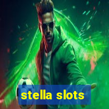 stella slots