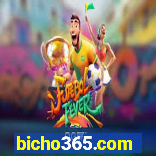 bicho365.com