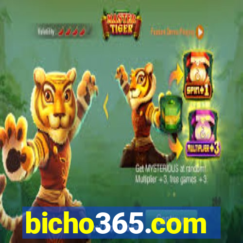 bicho365.com