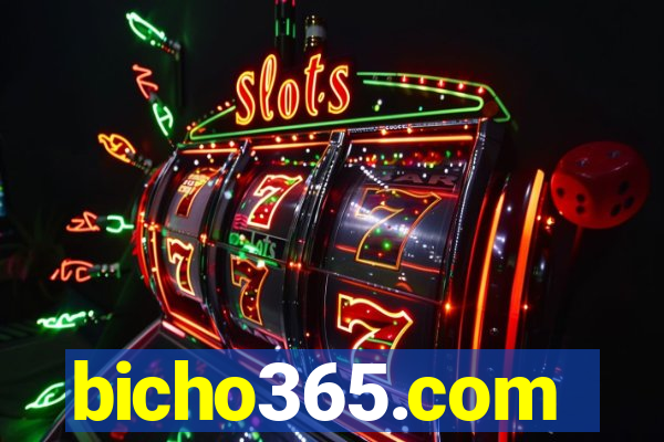 bicho365.com