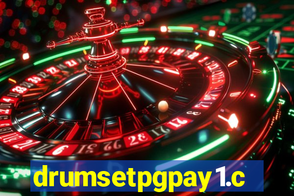 drumsetpgpay1.com