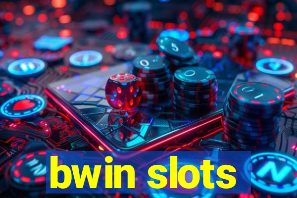 bwin slots