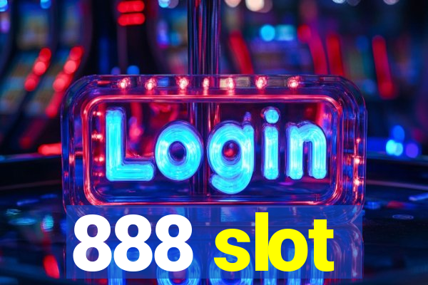 888 slot