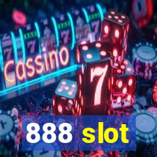 888 slot