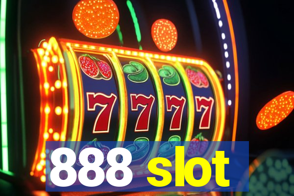 888 slot