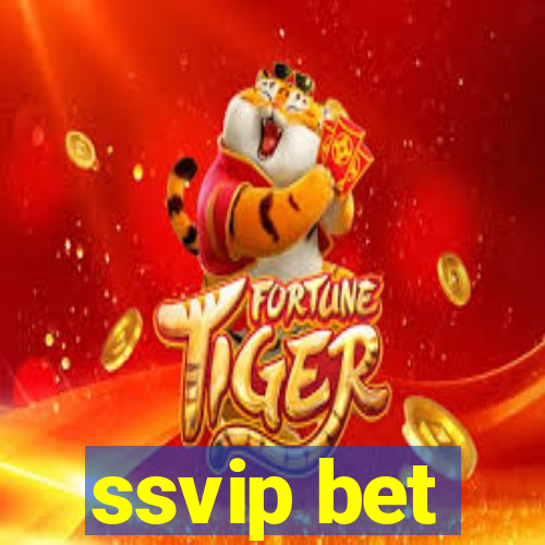 ssvip bet