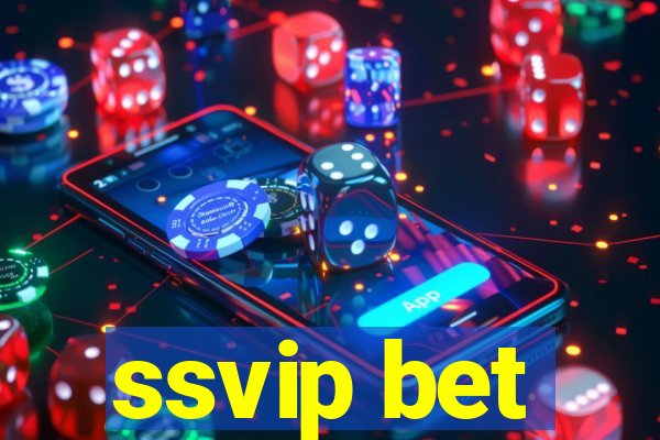 ssvip bet