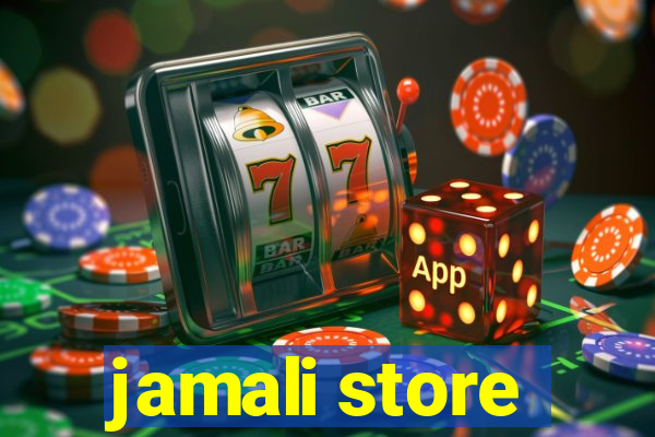 jamali store