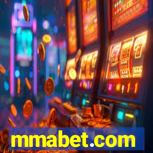 mmabet.com