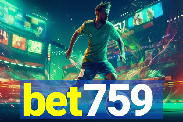 bet759