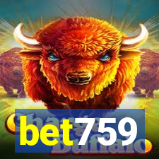 bet759