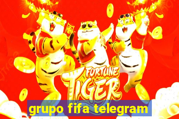 grupo fifa telegram