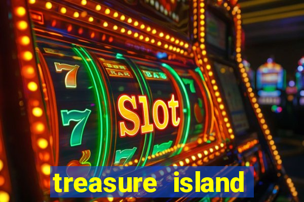 treasure island casino hotel las vegas