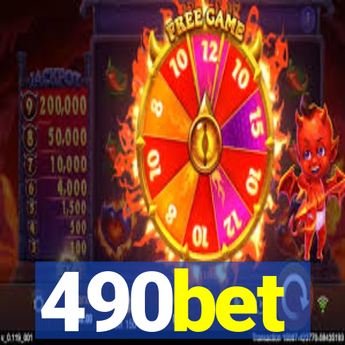 490bet