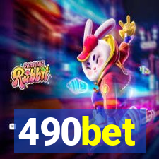 490bet