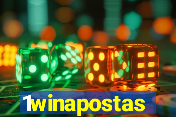 1winapostas