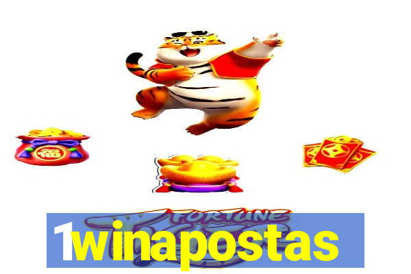 1winapostas