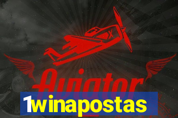 1winapostas