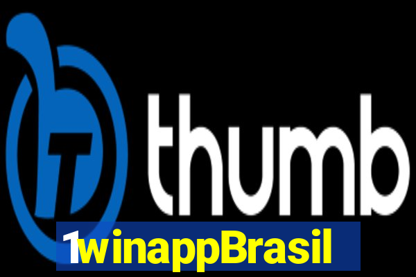 1winappBrasil