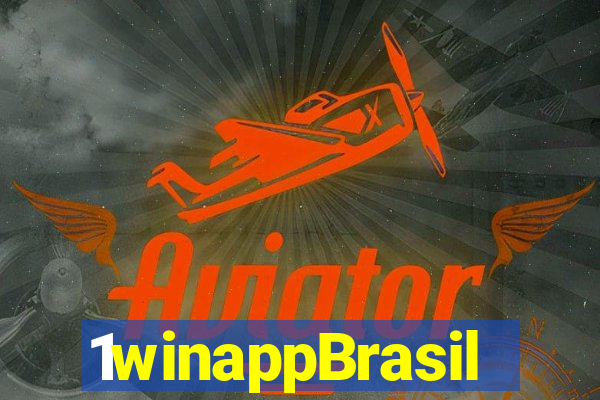 1winappBrasil