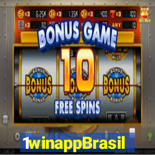 1winappBrasil