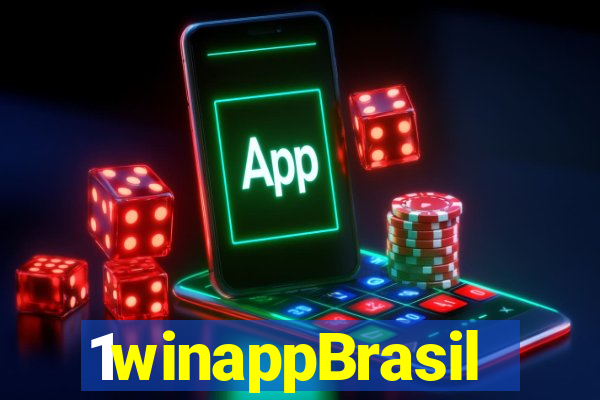 1winappBrasil