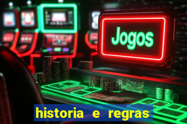 historia e regras do basquete