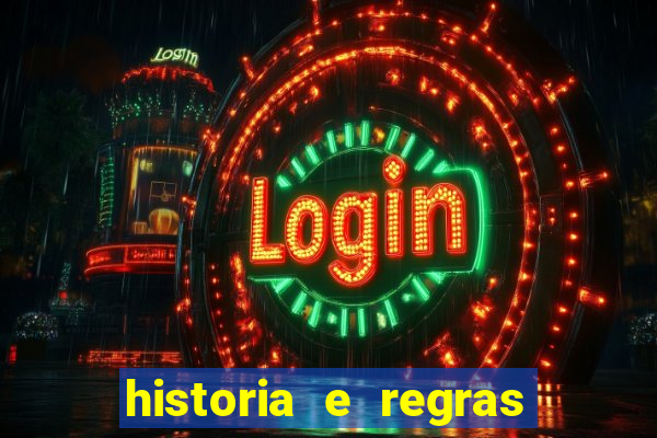 historia e regras do basquete