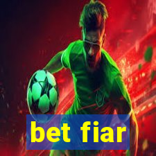 bet fiar