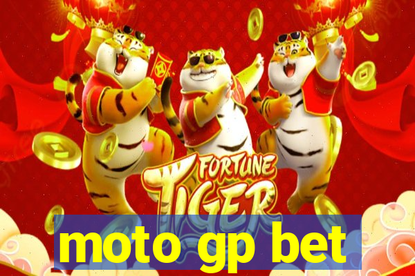 moto gp bet