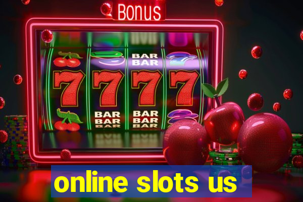 online slots us