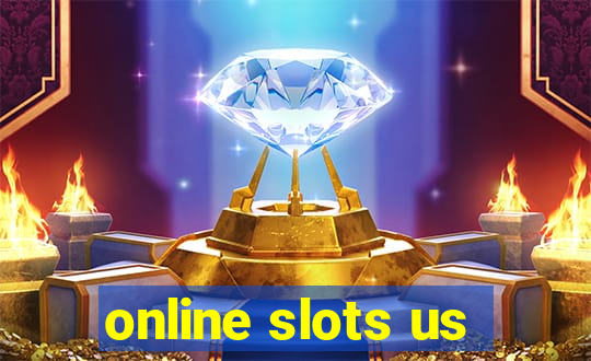 online slots us