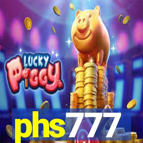 phs777