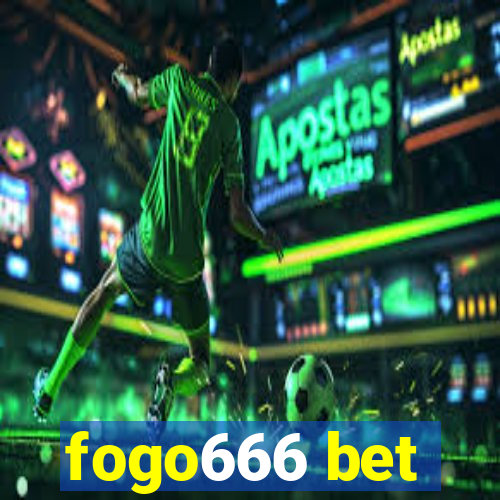 fogo666 bet