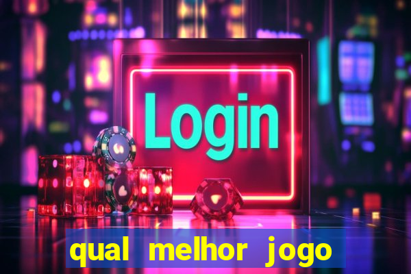 qual melhor jogo de slot