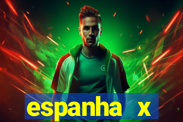 espanha x inglaterra eurocopa