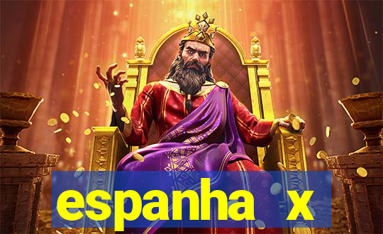 espanha x inglaterra eurocopa